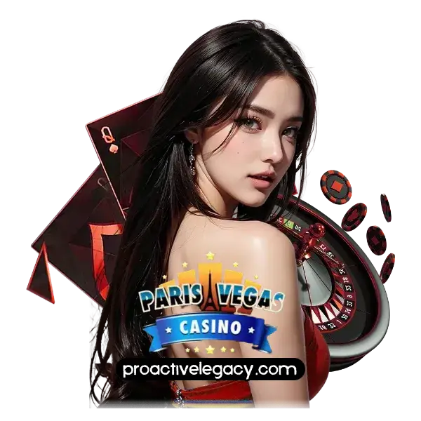 paris-vegas สมัคร